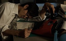 Chàng trai ngủ tại công ty vì không đủ tiền thuê nhà, tắm ở nhà vệ sinh công cộng