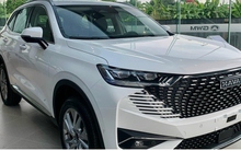 Nhiều mẫu xe ô tô hết ưu đãi, có thể trở lại mức giá cũ vào cuối năm