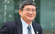Những doanh nhân đình đám xuất thân nghề giáo: Bùi Quang Ngọc- Rời giảng đường, 'bắt tay' Chủ tịch Trương Gia Bình xây dựng 'đế chế' FPT