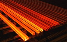 Tăng 64% từ đáy, quặng sắt vụt sáng trên thị trường hàng hóa