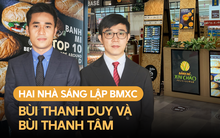 Cuộc viễn chinh của Bánh Mì Xin Chào: Hai anh em xứ Quảng mang quốc hồn ẩm thực Việt chinh phục thị trường Nhật với tâm thế "đập nồi dìm thuyền"
