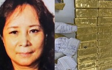 Chân dung bà chủ tiệm vàng Phúc Hằng đang bị truy nã trong đường dây buôn lậu 'khủng' xuyên quốc gia