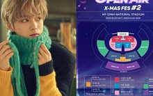 Show Kpop ở Mỹ Đình bán vé tận 15 triệu đồng gây tranh cãi: Cao hơn concert BLACKPINK, line-up và quyền lợi không tương xứng