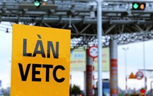 Bộ GTVT sẽ thanh tra dự án thu phí tự động không dừng trên toàn quốc