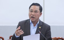 Ông Lưu Bình Nhưỡng bị bắt vì tội cưỡng đoạt tài sản