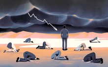 Mảng khởi nghiệp bị thất sủng trước ngành chip bán dẫn: Từ tham vọng làm giàu trở thành những ‘đứa con bị bỏ rơi’ không thể quay đầu