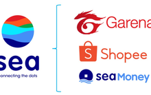 Nỗi đau chưa hồi kết của kỳ lân công nghệ Đông Nam Á: Giá cổ phiếu công ty mẹ Shopee vừa bay 22% giá trị vì cạnh tranh quá “gắt”