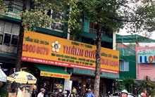 NÓNG: Công ty Thành Bưởi bị thu hồi giấy phép kinh doanh vận tải không thời hạn