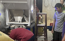 Sự thật bất ngờ về gạo Séng Cù xanh