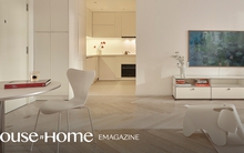 Tổ ấm tối giản của một người
không nhàm chán