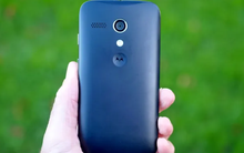 Tất cả chúng ta phải "cảm ơn" chiếc điện thoại nhỏ bé này vì đã làm thay đổi thế giới smartphone mãi mãi!