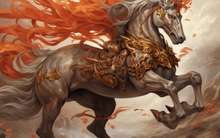 Nhờ sự thông minh và sáng tạo, trong năm 2024, 5 con giáp này phát tài phát lộc, thành công đơm trái, tình ái đơm hoa