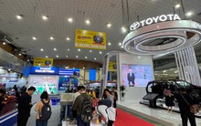 Hơn 200 doanh nghiệp tham dự triển lãm lớn nhất về công nghiệp hỗ trợ và chế biến chế tạo VIMEXPO 2023