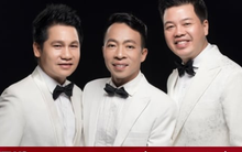 Hôn nhân của 3 'ông hoàng nhạc đỏ': Người viên mãn, người ly hôn ở tuổi U60