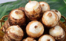 Tại sao khoai sọ là 'thần dược của nhà nghèo'?