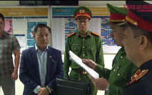 Vụ án liên quan ông Lưu Bình Nhưỡng: Trùm giang hồ đã cưỡng đoạt hàng tỷ đồng?