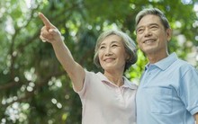 Tôi 62 tuổi, tái hôn được 6 năm, có tuổi già hạnh phúc vì chồng đặt ra 5 quy tắc cho các con: Nghe xong khóc nức nở!