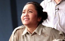 Diễn viên Kim Huyền: Bỏ showbiz, bán chung cư đi Nhật rồi lại phải trở về, tuổi trung niên vẫn độc thân