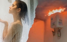 Dùng bình nóng lạnh mà mắc 3 sai lầm này, chẳng khác nào đang "đùa với tử thần"!