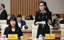 CEO đế chế hàng hiệu Lê Hồng Thuỷ Tiên kiến nghị đưa một ngành đem về 16 tỷ USD mỗi năm cho Seoul về Hà Nội, TPHCM...