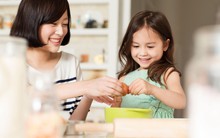 Cha mẹ chỉ cần làm việc này 10 phút mỗi ngày, giúp con thông minh, hạnh phúc: Có thể hiệu quả hơn các lớp học thêm tiền triệu