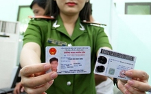 Sẽ lấy số căn cước công dân làm mã số thuế mới