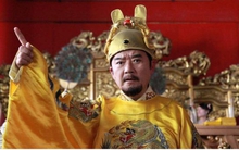 4 cao nhân có uy danh và địa vị vượt xa hoàng đế, người đầu tiên khiến Chu Nguyên Chương hễ gặp là quỳ