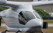 Kỷ nguyên mới của ngành hàng không: Máy bay điện ‘xâm chiếm’ bầu trời, hút dòng vốn cực lớn từ Amazon, Toyota