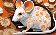 5 con giáp lội ngược dòng trong năm 2024, hái được lộc vàng, tiền của đầy ăm ắp