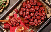 Kiên trì uống trà táo đỏ kỷ tử một tháng, lợi ích bất ngờ gì sẽ tự tìm tới bạn?