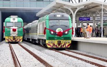 "Mất nhiều tỷ USD cho đường sắt ở nước này, ta được lợi lộc gì?" - Người Trung Quốc tự vấn