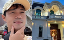 Văn Toàn lần đầu chia sẻ về căn biệt thự bạc tỉ ở quê và dự định làm những điều lớn lao hơn
