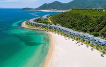 Đại diện Vingroup hiến kế cho du lịch Việt: Cần kiến tạo những "điểm đến" vừa mang bản sắc Việt, vừa có tính quốc tế cao để thu hút du khách