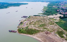 Lộ hàng loạt vi phạm của công ty, chuyển công an điều tra 7,8 ha cát biến mất