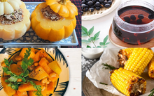 3 loại thực phẩm giúp người dân vùng đất Blue zones sống thọ đến 100 tuổi, rất phổ biến ở chợ Việt, giá lại rẻ