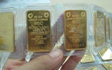 Ngân hàng đấu giá khoản nợ hơn 2.100 chỉ vàng SJC khách vay từ 20 năm trước