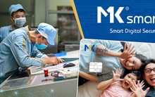 MK Smart: phát triển bền vững nhờ không ngừng đổi mới sáng tạo