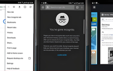 Trình duyệt web ẩn danh có an toàn và riêng tư như bạn nghĩ?