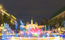 Đề xuất thí điểm kinh doanh ẩm thực có thu phí tại Phố đi bộ Nguyễn Huệ