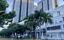 Bị cư dân chung cư kiện, đại diện Văn phòng Đăng ký đất đai TP HCM vắng mặt tại tòa