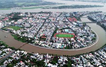 Tỉnh miền Tây Nam Bộ sẽ là đầu mối giao thương với thị trường Campuchia và ASEAN