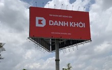 Nợ quá hạn gần 100 tỷ đồng tiền thuế, một công ty bất động sản niêm yết bị cưỡng chế ngừng sử dụng hóa đơn