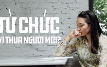 Phát hiện người mới có mức lương cao gấp 3 lần, nhân viên làm một việc sai lầm với sếp gây tranh cãi