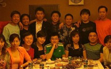 Họp lớp sau 18 năm tốt nghiệp đại học: 4 sự thật khiến ai cũng nghẹn ngào suy ngẫm, bằng cấp, điểm số chẳng còn ý nghĩa!