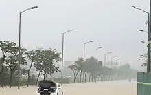 Miền Trung mưa lũ đến bao giờ?