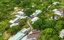 Bình Định xử lý ra sao với 'điểm nóng' lấn chiếm đất đai, xây dựng trái phép?