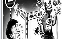 Bộ Công an điểm danh loạt công ty luật, công ty tài chính hoạt động đòi nợ kiểu “xã hội đen” bị triệt phá