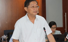 Sở Giao thông Vận tải TP HCM: Công ty Thành Bưởi vẫn có thể được cấp phép lại