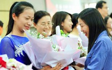 Cha mẹ tinh tế sẽ tặng thầy cô 5 LOẠI HOA này: Vừa đẹp, vừa ý nghĩa, nhìn đã thấy chân thành