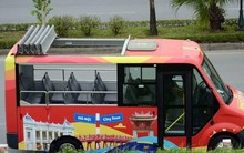 Sẽ có tuyến City Tour 3 ngắm cảnh, kết nối nhiều điểm du lịch Hà Nội